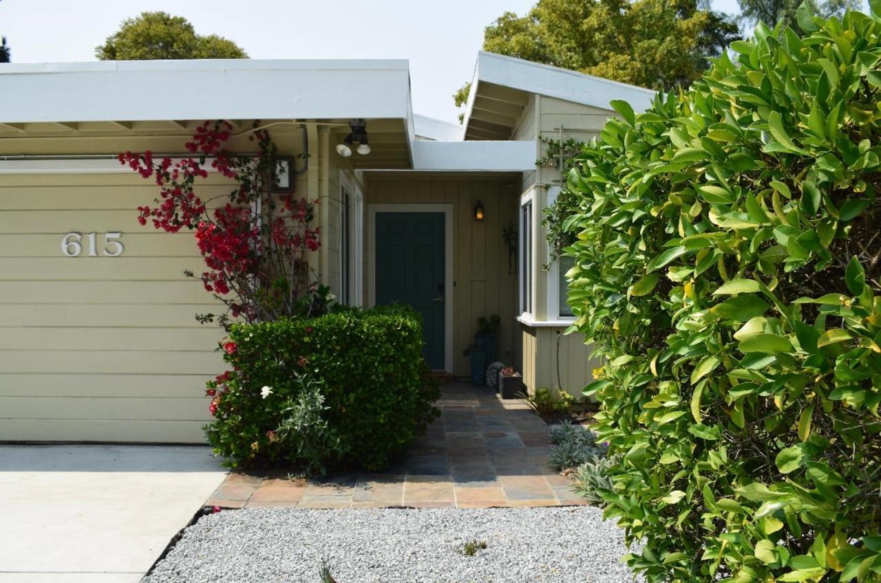 Palo Alto 1 Bedroom Near Stanford University Extérieur photo